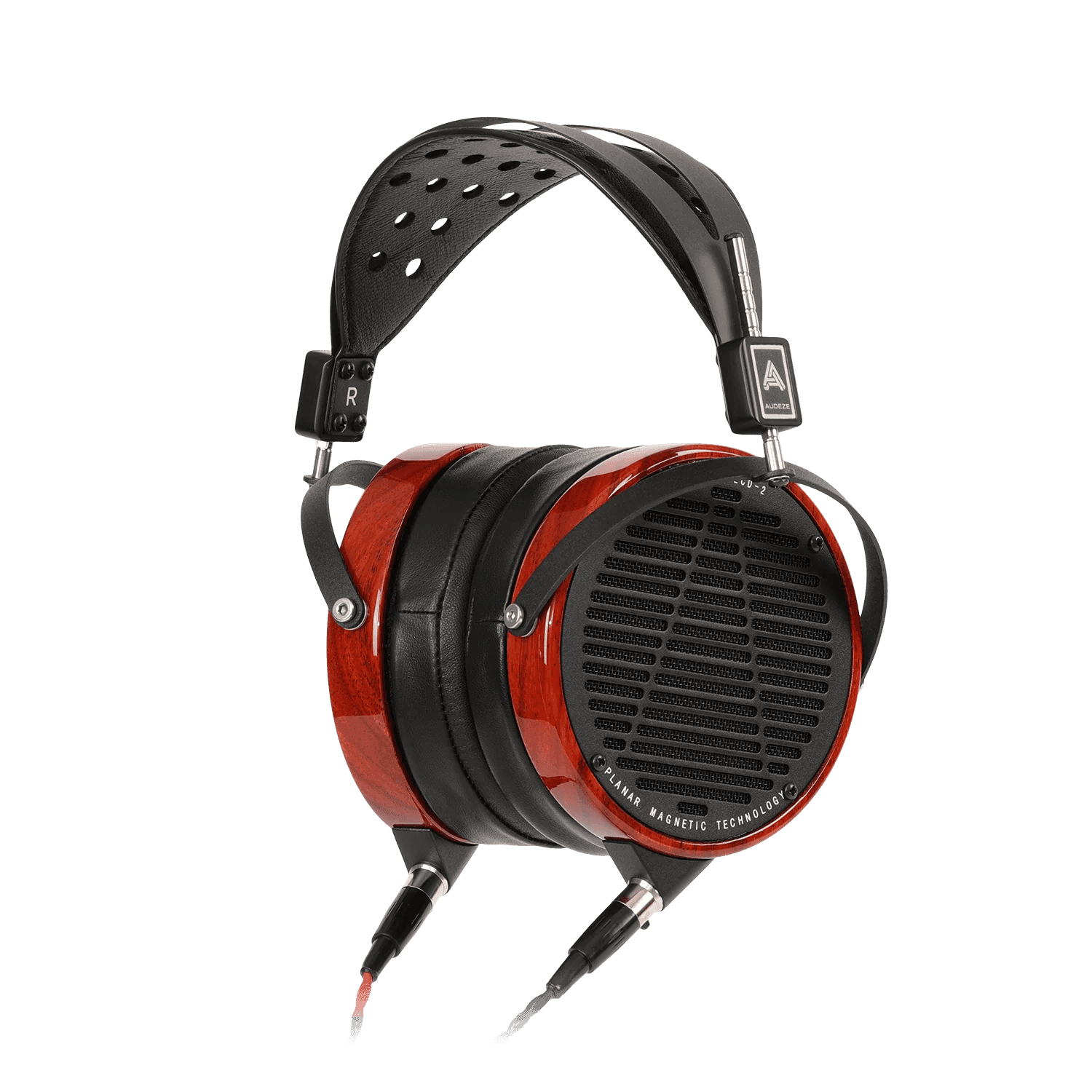 Audeze LCD-2 — 4/9