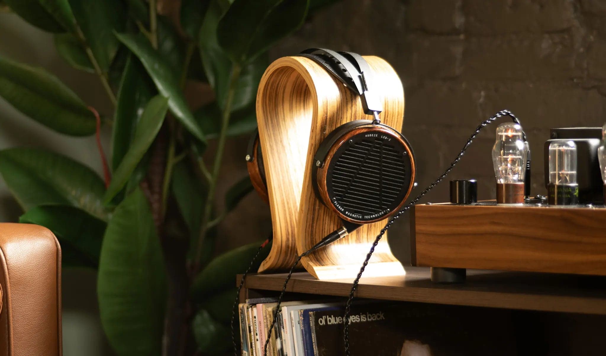 Audeze LCD-2 — 8/9