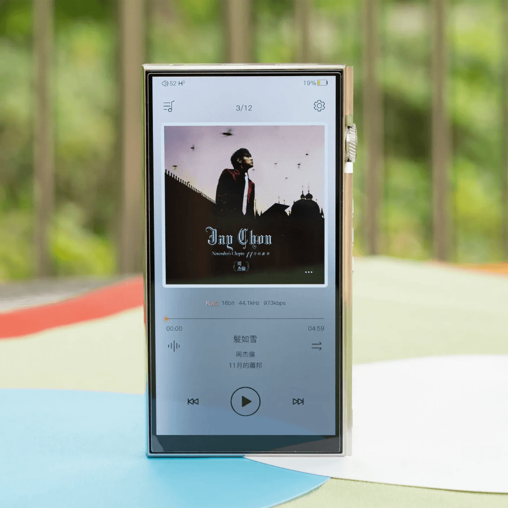 iBasso DX340 — 3/6