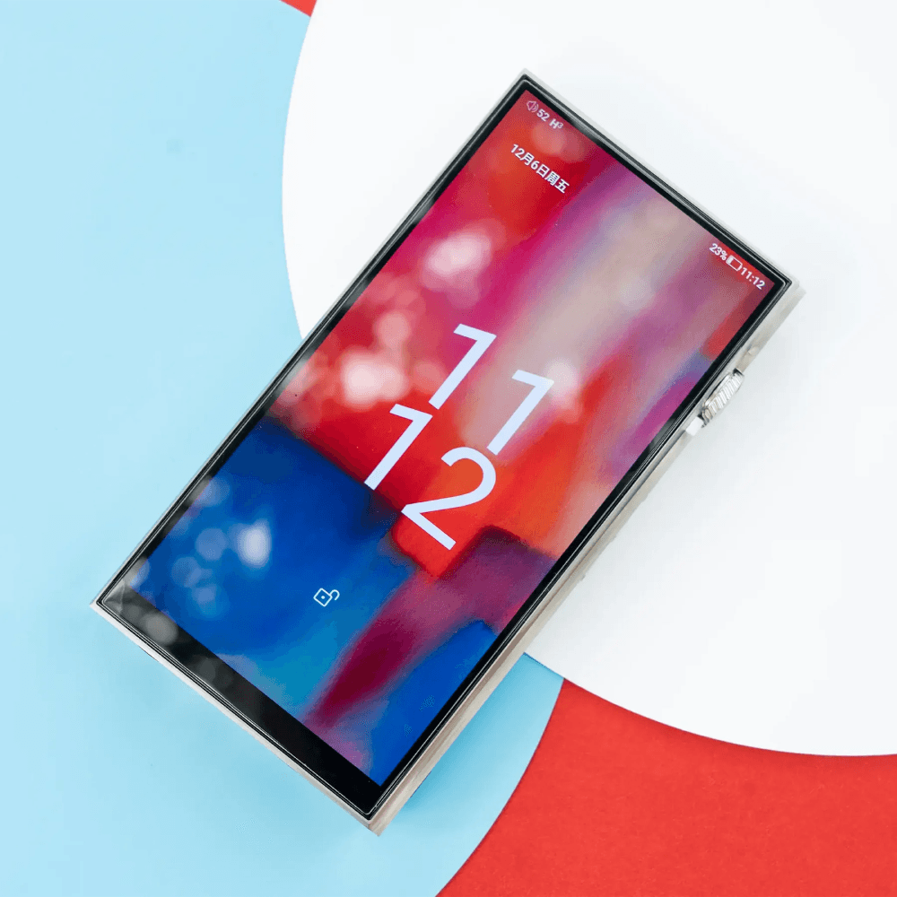 iBasso DX340 — 4/6