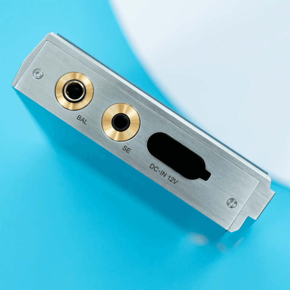 iBasso DX340 — 6/6