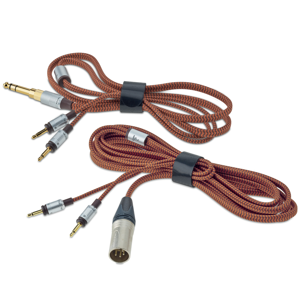 Focal Stellia cables
